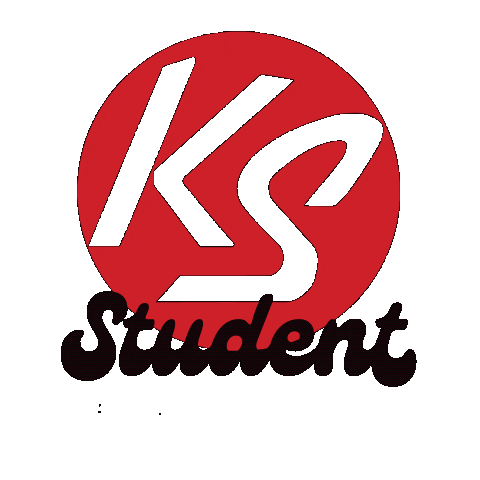 KSEveryday Sticker