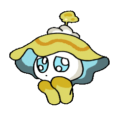 Sad Sob Sticker by Aniimo