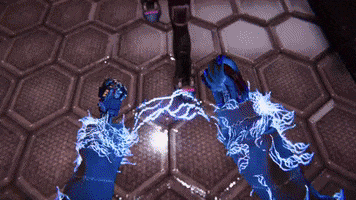Fps Game Boss GIF by Apogee Entertainment