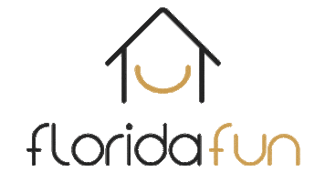 Florida Fun Tourism Sticker
