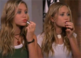 Makeup Lipstick GIF - Find & Share on GIPHY