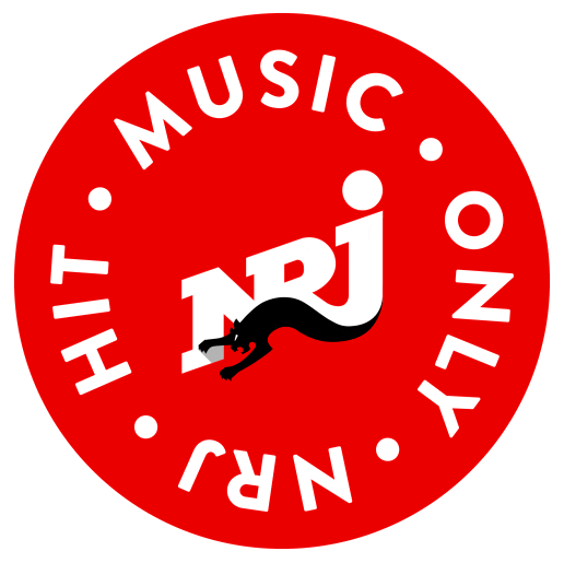 Sticker by NRJ België