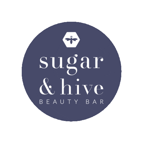 Sticker by sugarandhive