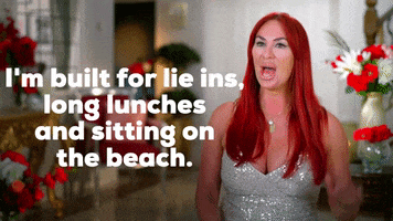 GIF by Real Housewives Of Cheshire