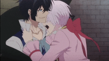 Jeanne Vanitas GIF