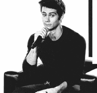 Dylan O Brien GIFs - Find & Share on GIPHY