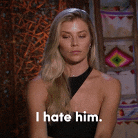 Sad Abc GIF by Bachelor in Paradise
