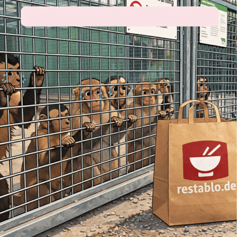 Essen Bestellen GIF by restablo.de