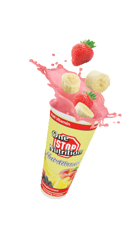 Happy Nutrition Sticker by OSNGraphics