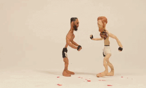 ufc 189