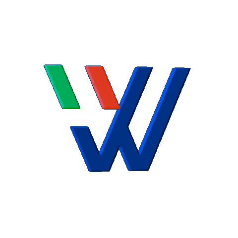 Italian American Sticker by NOIAW