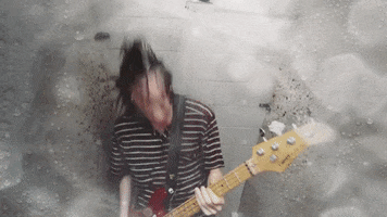 band shower GIF by unfdcentral