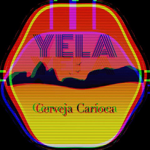Beer GIF by Cerveja Yela