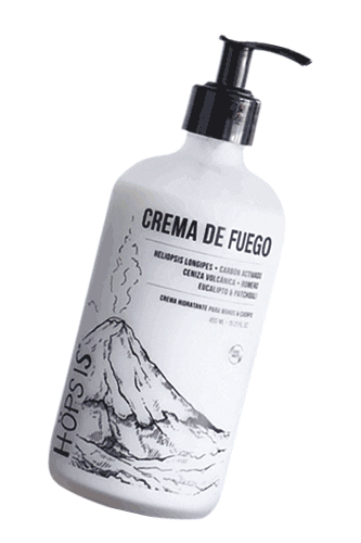 Skincare Sticker by Hopsis