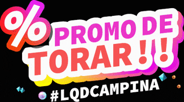 Promocao Liquidacao GIF by CDL Campina Grande