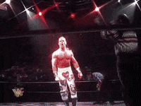 Pete Rose Sport GIF by WWE - Find & Share on GIPHY