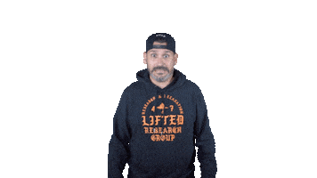 Trap Kingz Pulles Sticker by Innovative Influence