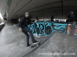 Life Skate GIF