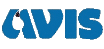 AVIS Nazionale Sticker
