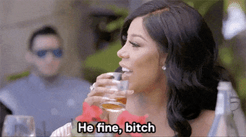 love and hip hop kimberly GIF by VH1