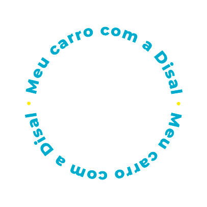 Disal Consórcio Sticker