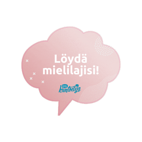 Sopimusvuori ry Sticker