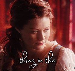 rumbelle