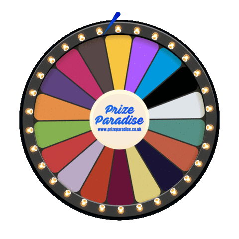 prizeparadise Sticker