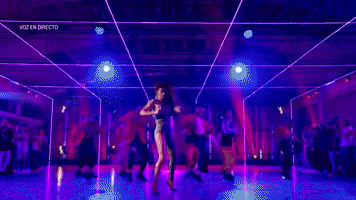 Eleni Foureira Dance GIF by Bizznews.gr