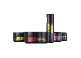 Hair Beard Sticker by Maximus Men's