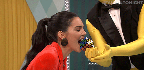Kendall jenner GIFs - Get the best GIF on GIPHY