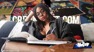 Digital Art Animation GIF