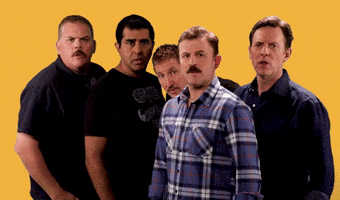 Super Troopers Right Meow GIF by Searchlight Pictures