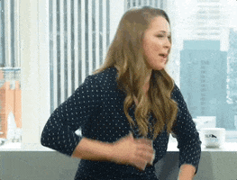 ronda rousey fighting GIF by Talk Stoop