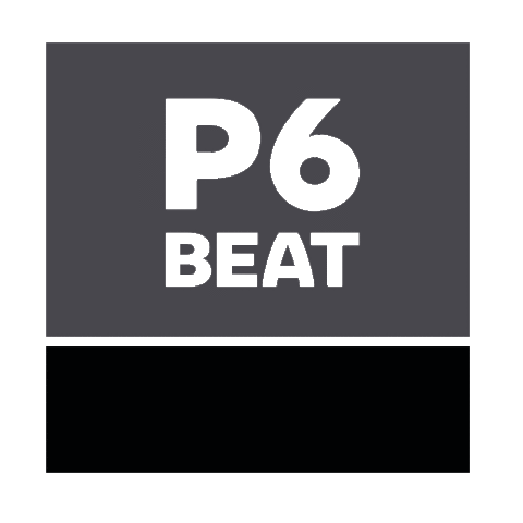 Community Concert Sticker by P6 BEAT
