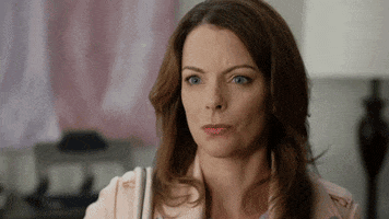 kimberly williams paisley what GIF by Hallmark Movies & Mysteries