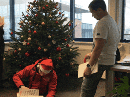 X-Mas Christmas GIF by Ostseewelle