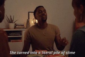 Sci Fi Omg GIF