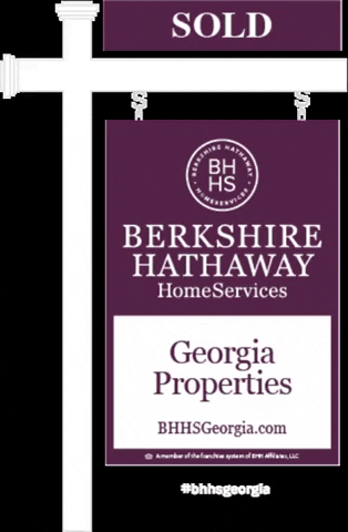 realestate realestateredefined GIF by BHHS Georgia