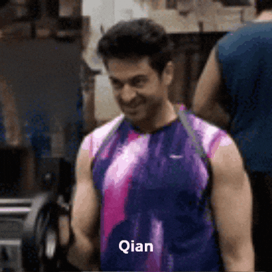 Gaurav Khanna GIF