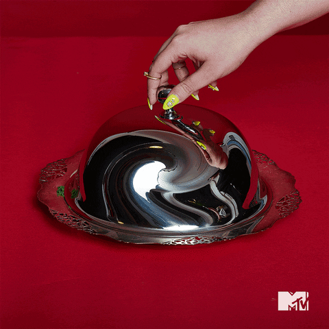thanksgiving GIF by mtv