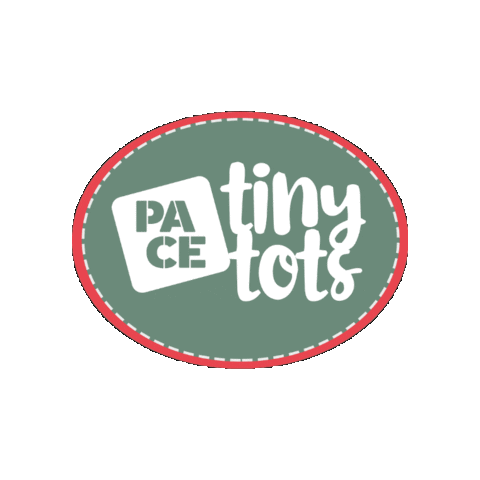 Sticker by PACE Theatre Company
