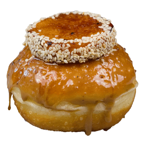 Food Eat Sticker by Kora