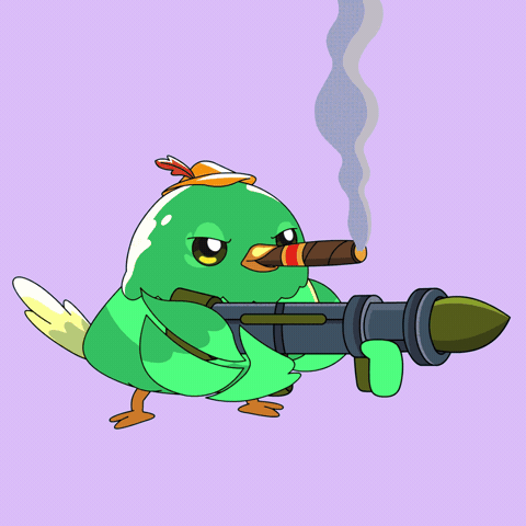 Im Ready Lets Go GIF by Robbie