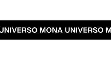 Puntomona Sticker by MONA GALLOSI