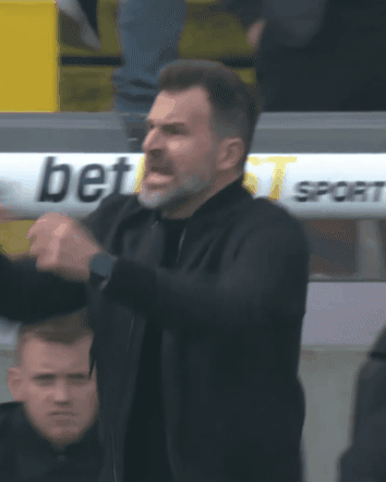 Ivan Leko Celebration GIF by Club Brugge
