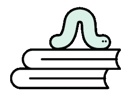 Read Reese Witherspoon Sticker by Reese's Book Club