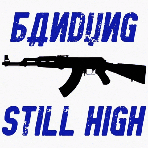 Thom Haye Viking GIF