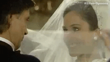 Norman Lear Wedding GIF by Sony Pictures Television