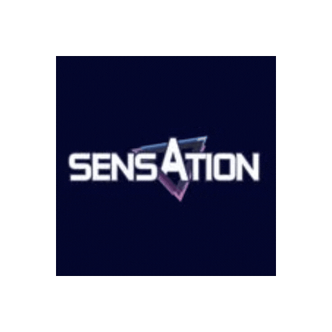 Sticker by Sensation Club Didim